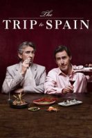 The Trip to Spain (2017)