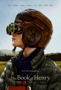 The Book of Henry (2017)