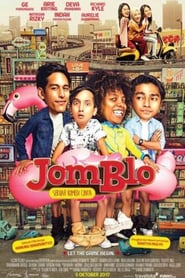 Jomblo (2017)