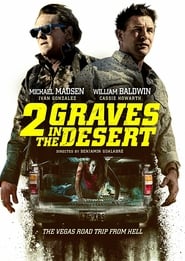 2 Graves in the Desert (2020)