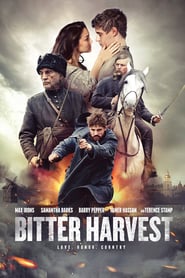 Bitter Harvest (2017)