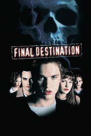 Final Destination (2000)