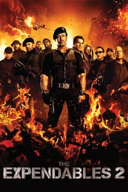 The Expendables 2 (2012)