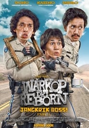 Warkop DKI Reborn: Jangkrik Boss! Part 1 (2016)