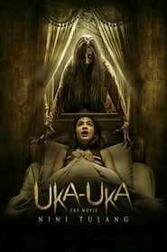 Uka-Uka The Movie: Nini Tulang (2019)