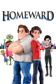 Homeward (2020)