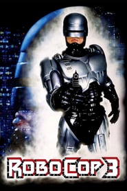 RoboCop 3 (1993)