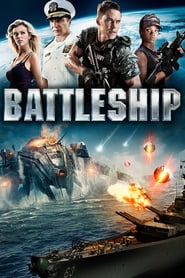 Battleship (2012)