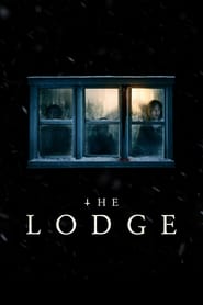 The Lodge (2019)