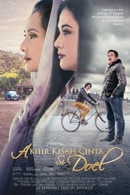 Akhir Kisah Cinta si Doel (2020)