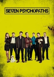 Seven Psychopaths (2012)