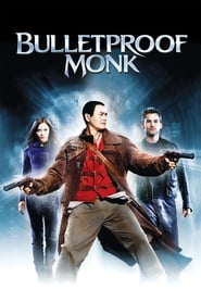 Bulletproof Monk (2003)