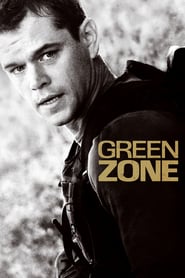 Green Zone (2010)