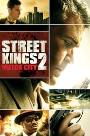 Street Kings 2: Motor City (2011)