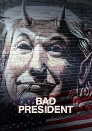 Bad President (2020)