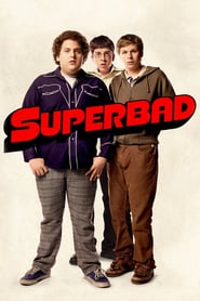 Superbad (2007)