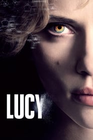 Lucy (2014)