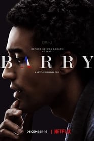 Barry (2016)