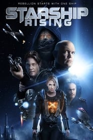 Starship Rising (2014)