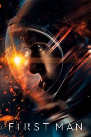 First Man (2018)