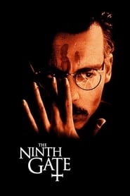 The Ninth Gate (1999)