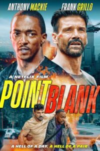 Point Blank (2019)