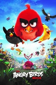 The Angry Birds Movie (2016)