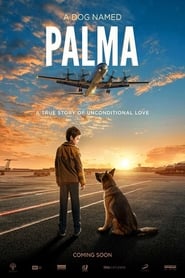 A Dog Named Palma (2021)