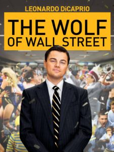 The Wolf of Wall Street (2013)