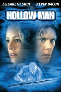 Hollow Man (2000)