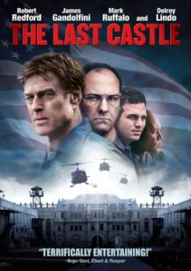 The Last Castle (2001)