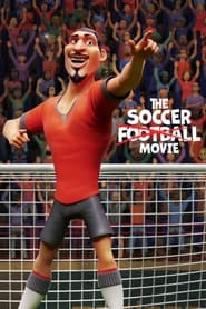 The Soccer Football Movie (2022)