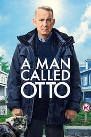 A Man Called Otto (2022)