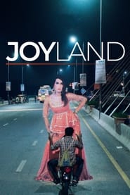 Joyland (2022)