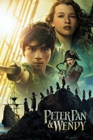 Peter Pan & Wendy (2023)