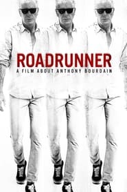 Roadrunner: A Film About Anthony Bourdain (2021)