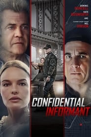 Confidential Informant (2023)