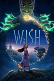 Wish (2023)