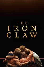 The Iron Claw (2023)