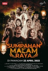 Sumpahan Malam Raya (2023)