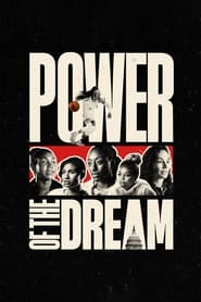 Power of the Dream (2024)